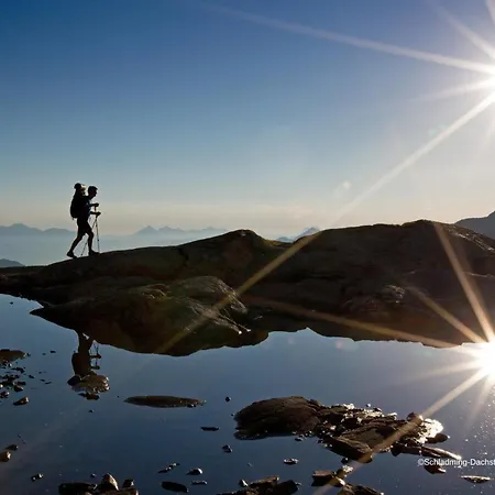 Apartamento Alpine 208 By Globboard *