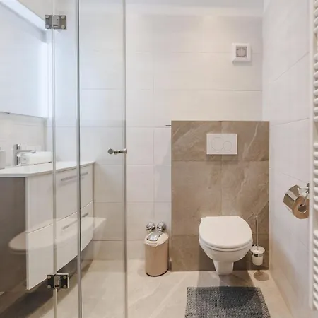 Alpine 208 By Globboard Schladming