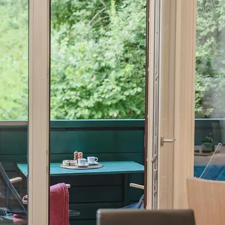 Alpine 208 By Globboard Apartamento Schladming