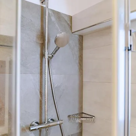 Apartamento Alpine 208 By Globboard Schladming