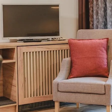 Alpine 208 By Globboard * Schladming