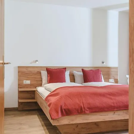 Alpine 208 By Globboard Schladming