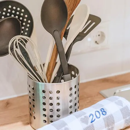 Alpine 208 By Globboard *