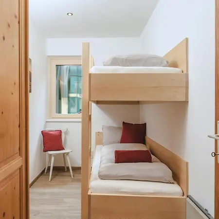 Alpine 208 By Globboard Apartment