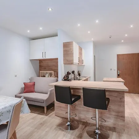 Alpine 208 By Globboard 슈라드밍