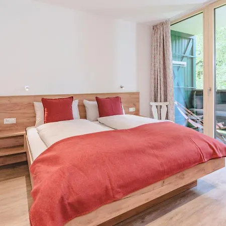 Alpine 208 By Globboard Apartment Schladming