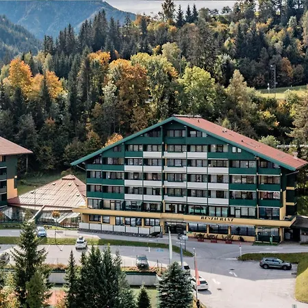Alpine 208 By Globboard *