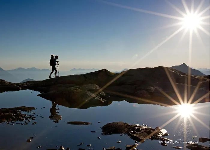 Apartmán Alpine 208 By Globboard *