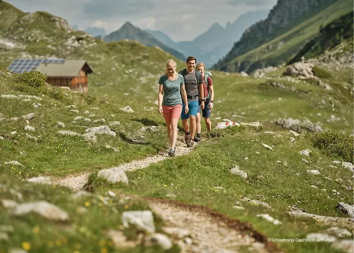 Apartmán Alpine 208 By Globboard *