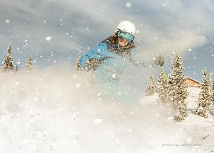 アパート Alpine 208 By Globboard シュラートミンク