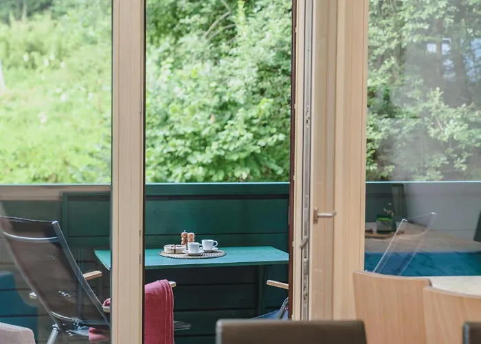 Alpine 208 By Globboard アパート シュラートミンク