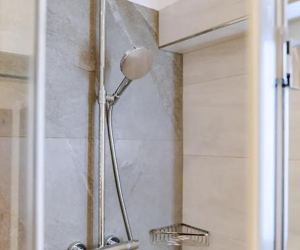 Apartment Alpine 208 By Globboard Schladming