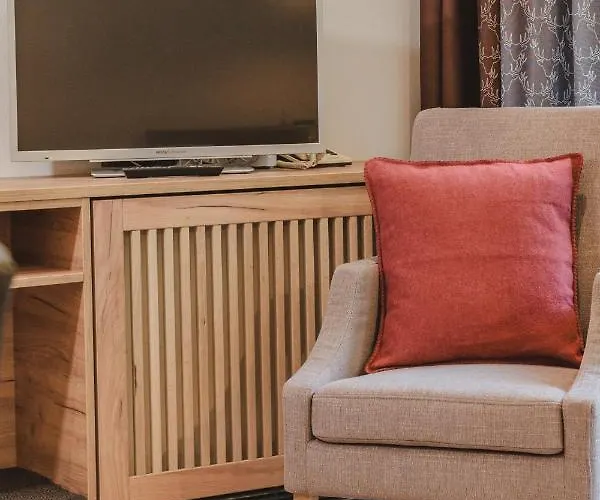 Alpine 208 By Globboard * Schladming