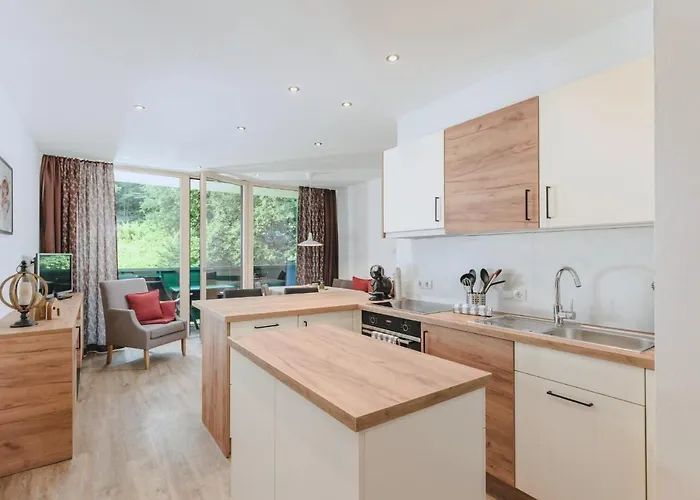 Alpine 208 By Globboard アパート *