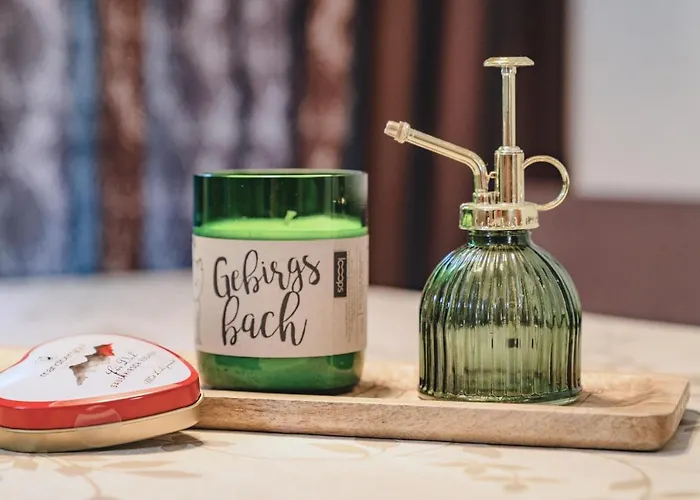 Apartmán Alpine 208 By Globboard