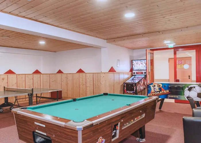 Apartmán Alpine 208 By Globboard *