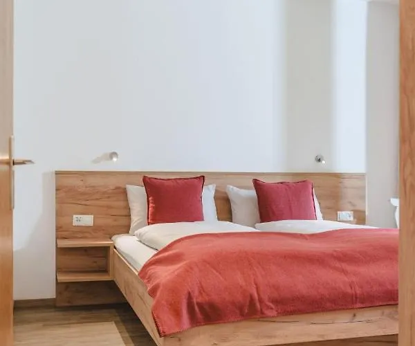 Alpine 208 By Globboard Schladming