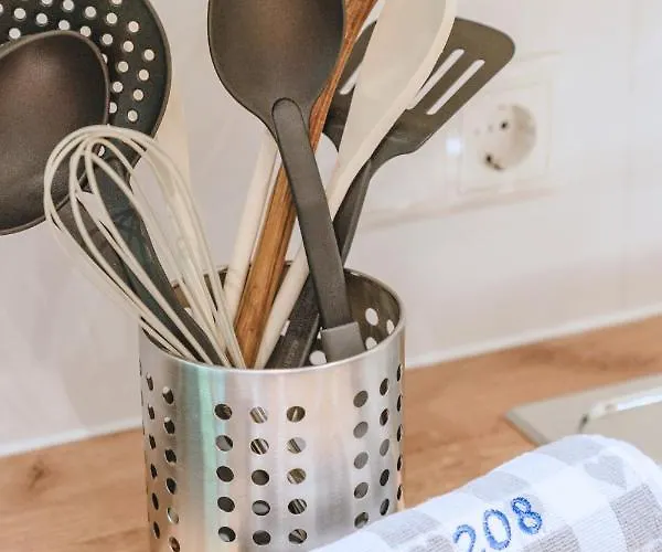 Alpine 208 By Globboard *