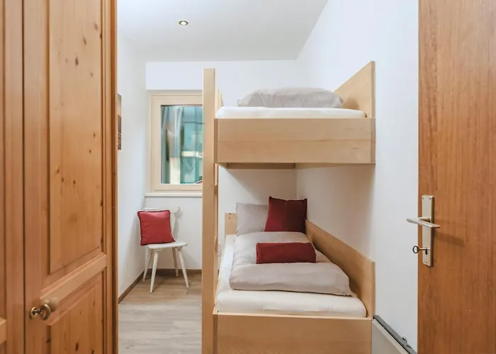 Alpine 208 By Globboard Apartmán